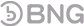 Logo del proveedor BNG en Alvynn Casino