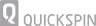 Logo del proveedor Quickspin en Alvynn Casino