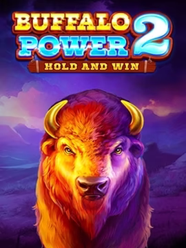 Alvynn Casino Buffalo Power 2: Hold and Win jugar online