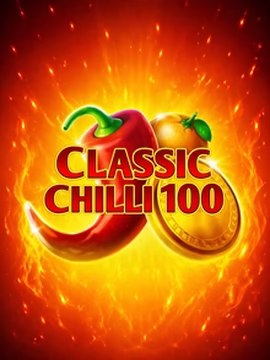 Alvynn Casino Classic Chilli 100 jugar online
