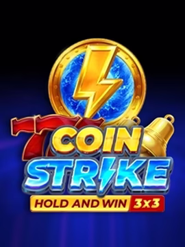 Alvynn Casino Coin Strike: Hold and Win jugar online