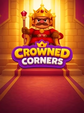 Alvynn Casino Crowned Corners jugar online