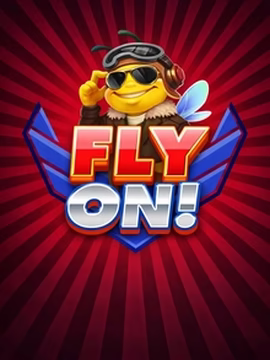 Alvynn Casino Fly On! jugar online