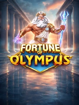 Alvynn Casino Fortune of Olympus jugar online