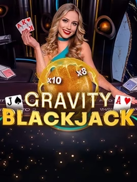 Alvynn Casino Gravity Blackjack jugar online