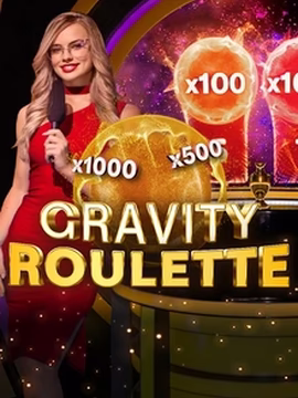Alvynn Casino Gravity Roulette jugar online
