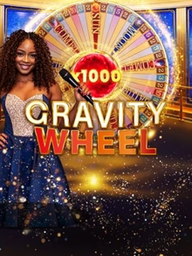 Alvynn Casino Gravity Wheel jugar online