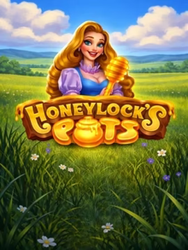 Alvynn Casino Honeylock's Pots jugar online