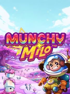 Alvynn Casino Munchy Milo jugar online
