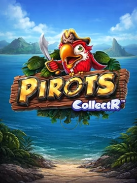 Alvynn Casino Pirots jugar online