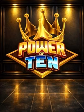 Alvynn Casino Power of Ten jugar online