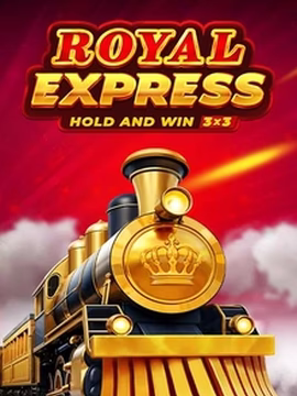 Alvynn Casino Royal Express: Hold and Win jugar online