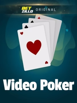 Alvynn Casino Video Poker jugar online